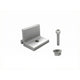 Fastensol Cross Connect with Hex Nut