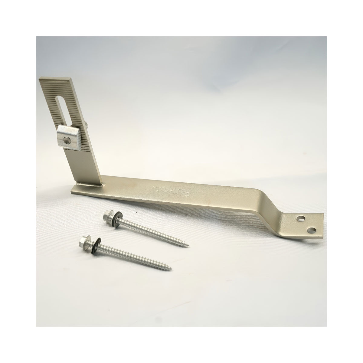 Fastensol Flat Tile Roof Hook Landscape - TH02A