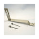 Fastensol Flat Tile Roof Hook Landscape - TH02A