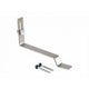 Fastensol Flat Tile Roof Hook Portrait - TH02