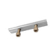 Fastensol H Rail Splice