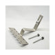 Fastensol Pan Tile Roof Hook Portrait - TH01