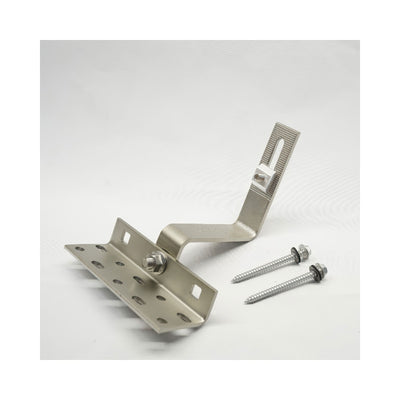 Fastensol Portrait Concrete Tile Adjustable Hook TH05