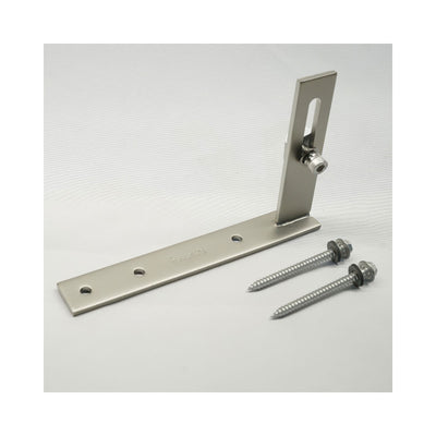 Fastensol Roof Hook for Slate Landscape - TH04A