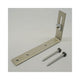 Fastensol Roof Hook for Slate Portrait - TH04