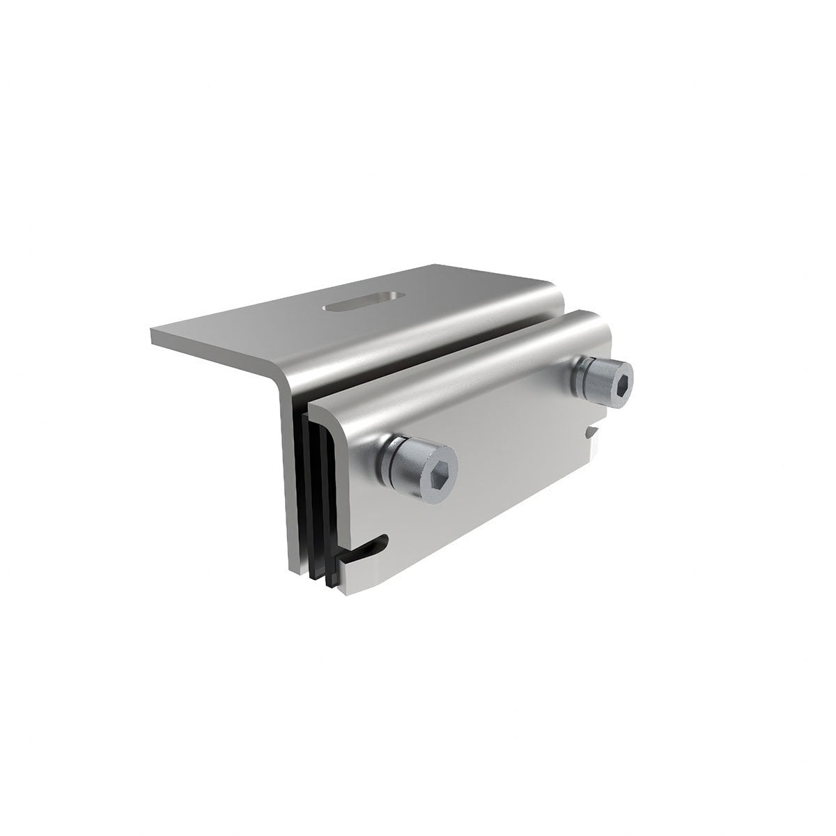 Fastensol Standing Seam Clamp Roof Hook