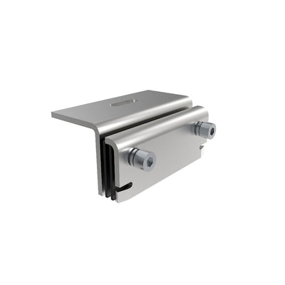 Fastensol Standing Seam Clamp Roof Hook