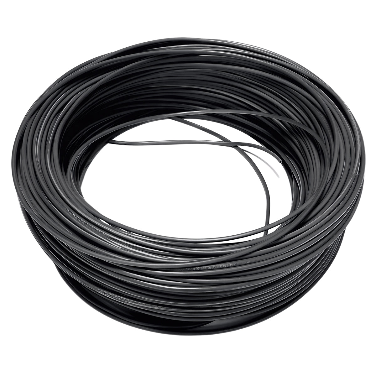 Reel 10mm 2 Solar PV DC Cable 500m