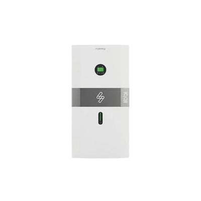 MyEnergi Libbi 5kW Hybrid + 10kWh Battery Bundle