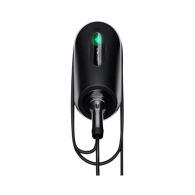 MyEnergi Zappi GLO 7kW EV Charger (Tethered)