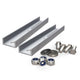 Renusol Console Elongation Rail XL Pair