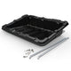 Renusol Console+ Bundle with Fixings