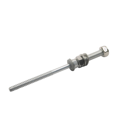 Renusol Hanger Bolt for Steel Purlins 150mm 100/50