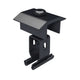 Renusol Mid Clamp Black