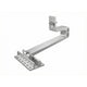 Renusol RH Plain/Rosemary Tile Roof Hook Landscape
