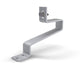 Renusol Roof Hook UK Plain Tile No Fixings - R420181