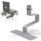 Renusol UK Pantile Roof Hook Landscape