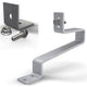Renusol UK Plain Tile Roof Hook Landscape