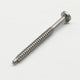 Renusol Wood Screw - 80mm Length, 6mm Width
