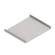 GSE Ground Mount Box Base - Front/Back