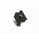 GSE Ground Mount Evolution End Clamp 30mm - Black