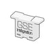 GSE Ground Mount Evolution Rail Plug