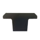 GSE Mid Clamp - Black (H21)