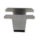 GSE Mid Clamp - Silver (H21)