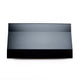 GSE Portrait Top Junction Flashing Black (30mm)