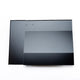 GSE Portrait Top Left Corner Flashing Black (30mm)