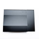 GSE Portrait Top Right Corner Flashing Black (30mm)