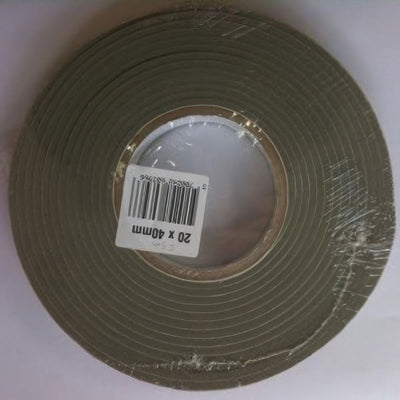 GSE Precompressed Foam Sealant Strip (5M)