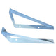Eleven Energy Volta 4.5 kWh Sodium Ion Battery Wall Mount Brackets