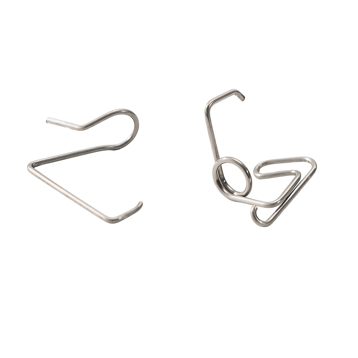 Birdblocker CableFix clip for Box-Design frames 14-18, 30-35mm (Box of 50 clips)