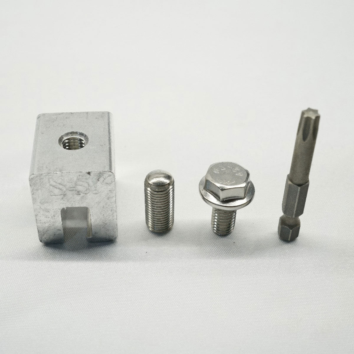 S5! Seam Clamp E-Mini