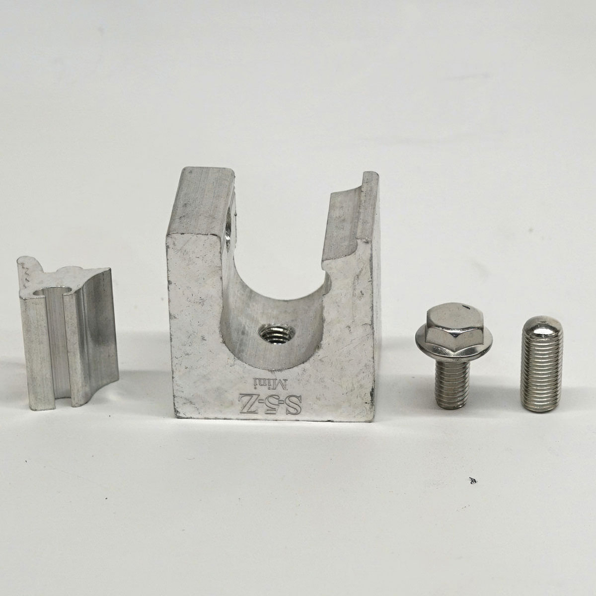 S5! Seam Clamp Z-Mini (M10)