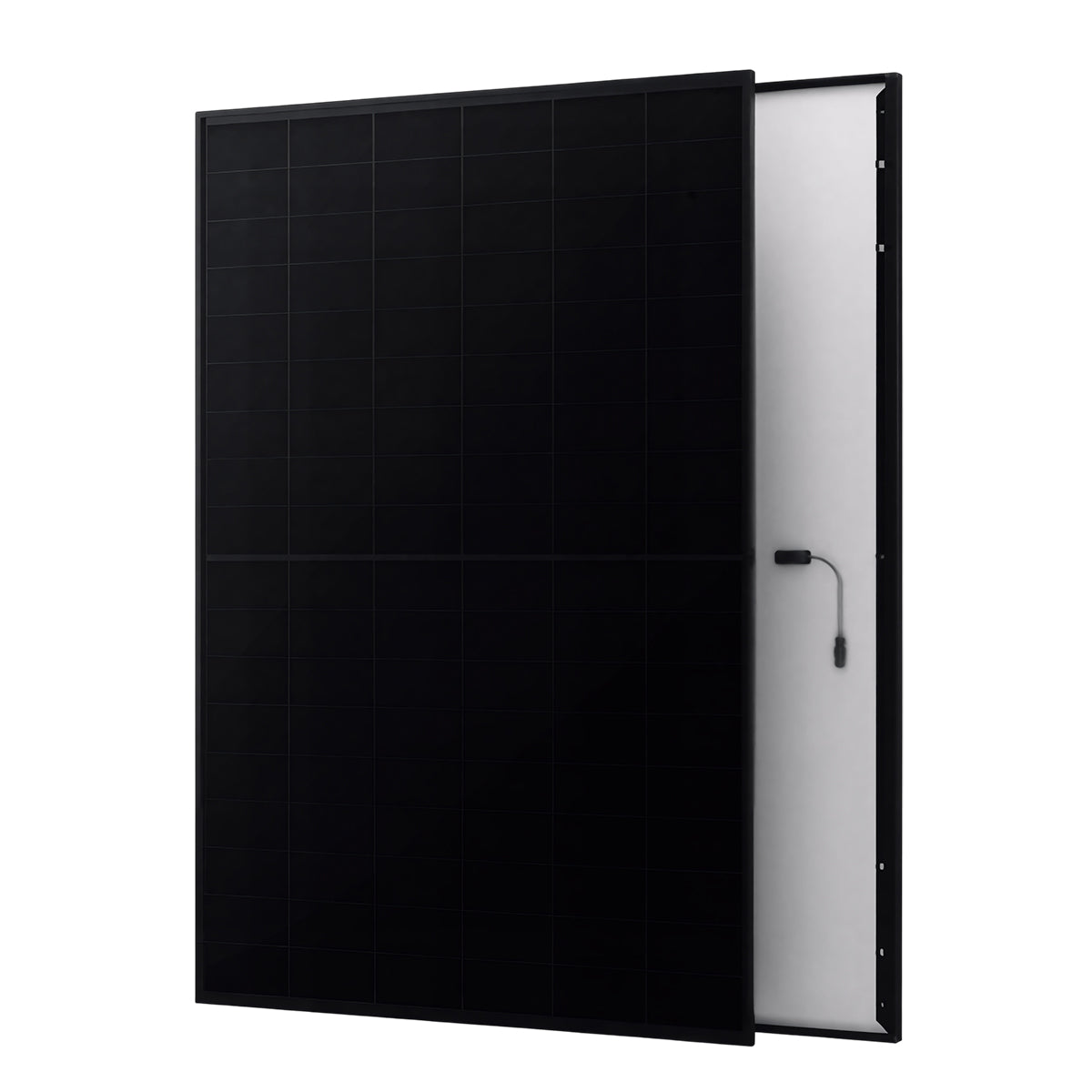 Aiko Neostar 2S 460W All Black ABC N-Type Mono