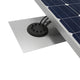 Dektite&reg; Aluminium Multicable Solar Flashing (Tile or Slate Roof) SDA10MB