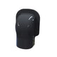 HVAC Black Trunking Wall Cover 140mm