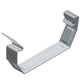Van der Valk SS Cable Clamp Large