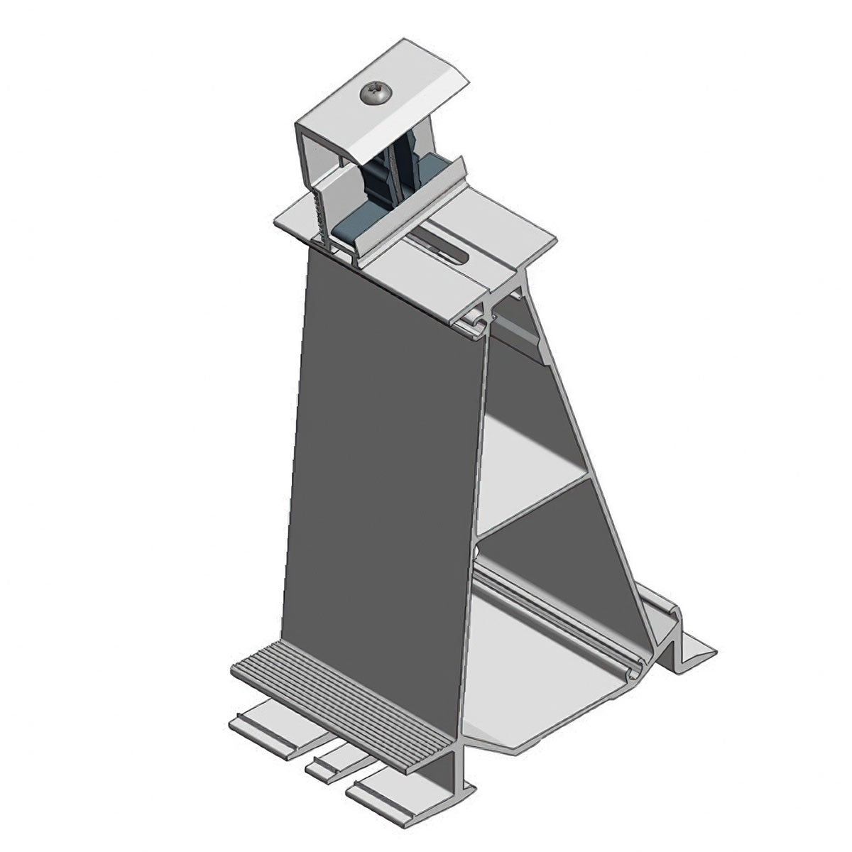 Van der Valk Pro+ Aluminium rear foot (Side) 724651