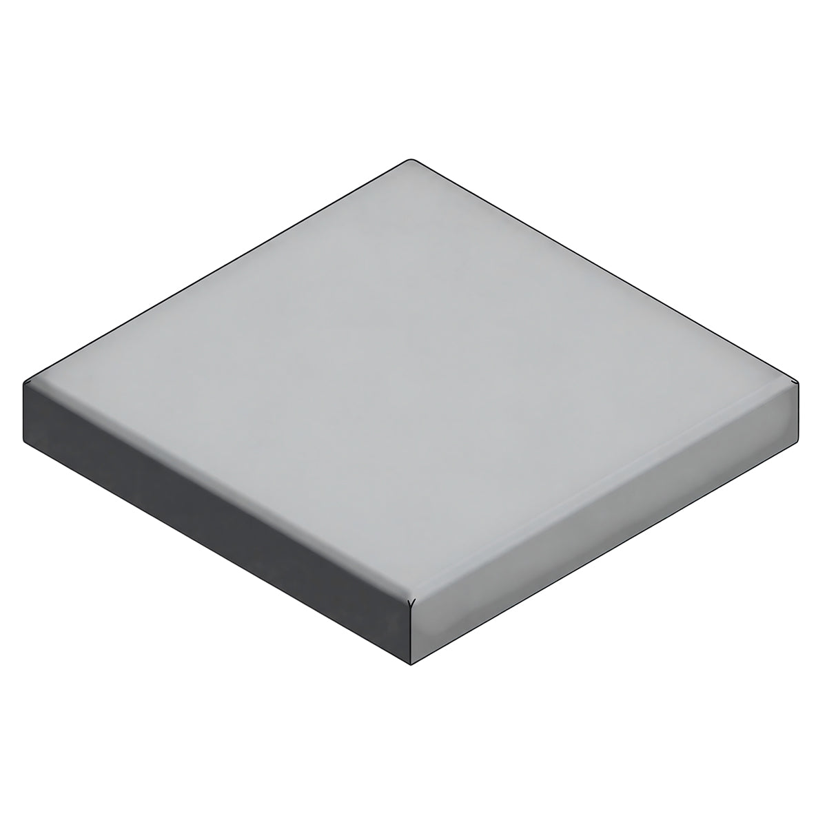 Van der Valk Pro+ Ballast Tile 9kg