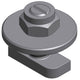 Van der Valk Pro+ Coupling Set Hammerhead Bolt