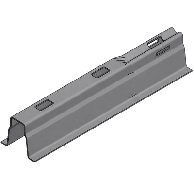 Van der Valk Pro+ Galvanic Roof Carrier (L1200)