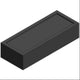 Van der Valk Pro+ Rubber Block for Gravel Roof 729627