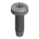 Van der Valk Pro+ Ss Thread-Forming Bolt 100 pack
