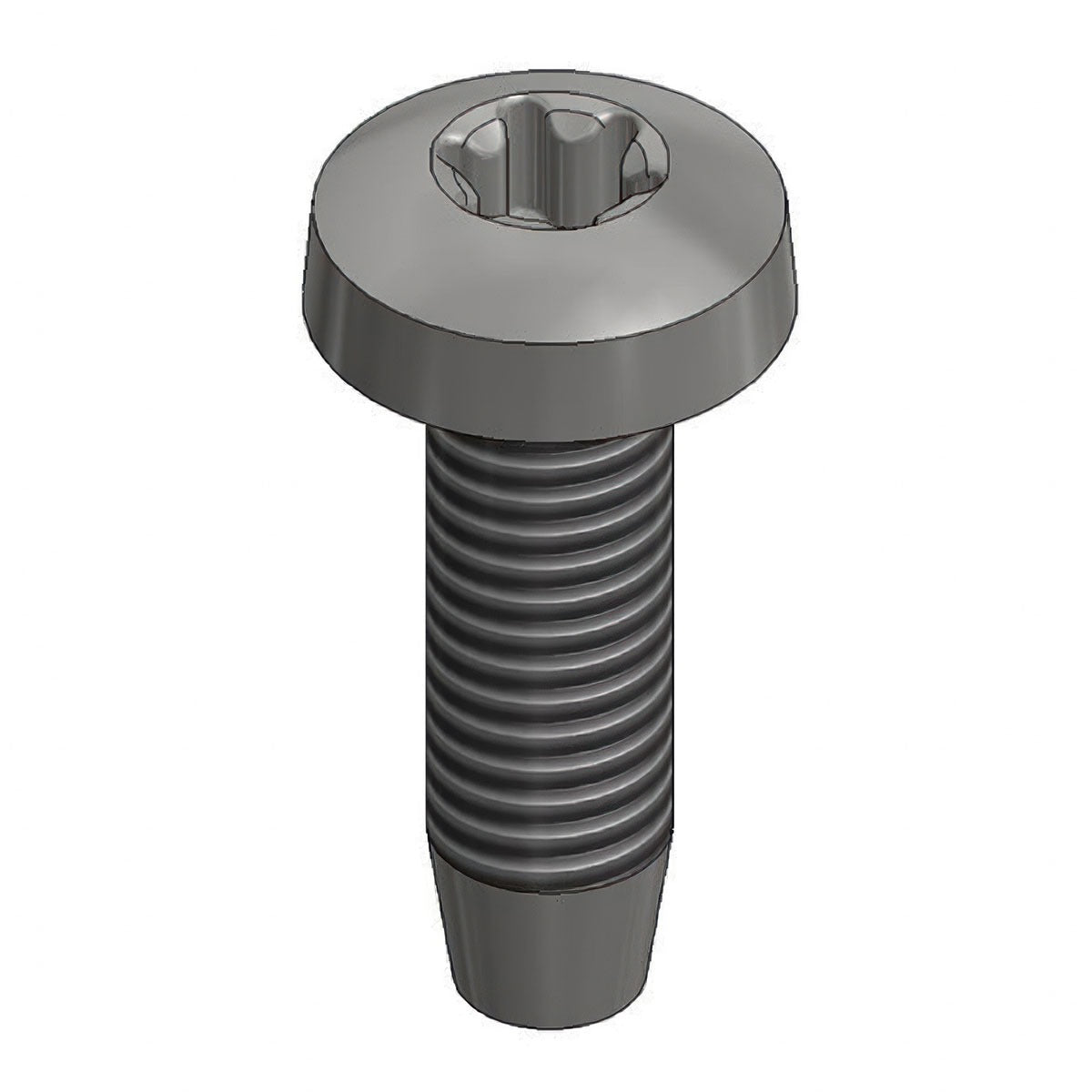 Van der Valk Pro+ Ss Thread-Forming Bolt 773320