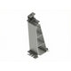 Van der Valk Pro+ P10&deg; Alu Rear Foot Side Portrait