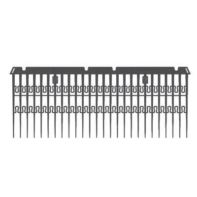 BirdBlocker BB200evo Reinforced BirdBlocker for Solar Panels 30m