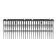 BirdBlocker BB200evo Reinforced BirdBlocker for Solar Panels 30m
